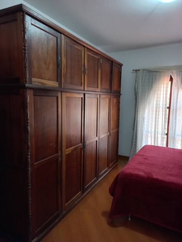 Sobrado, 4 quartos, 170 m² - Foto 5