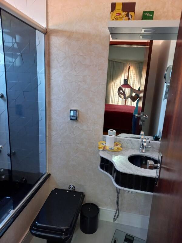 Sobrado, 4 quartos, 170 m² - Foto 6