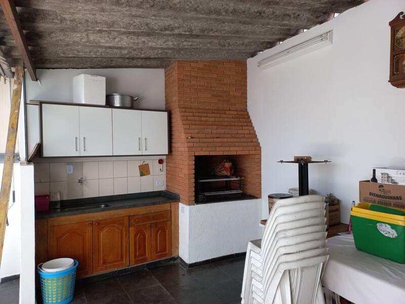 Sobrado, 4 quartos, 170 m² - Foto 15
