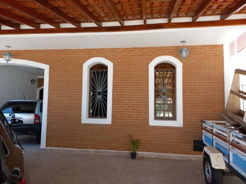 Sobrado, 4 quartos, 170 m² - Foto 2