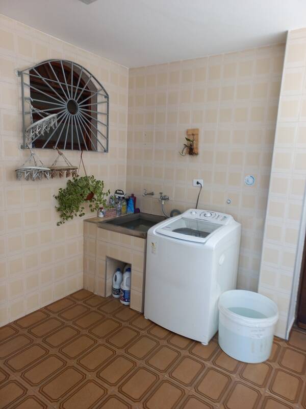 Sobrado, 4 quartos, 170 m² - Foto 12