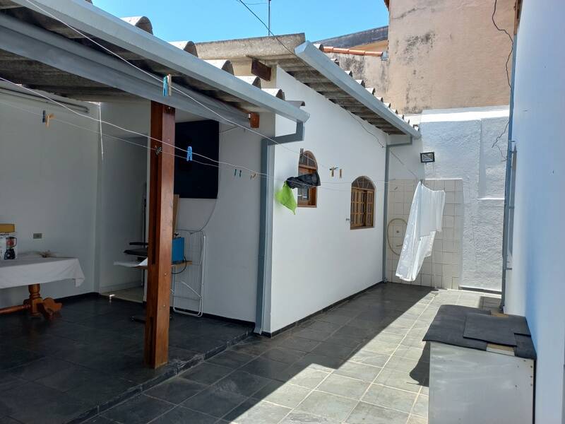Sobrado, 4 quartos, 170 m² - Foto 14