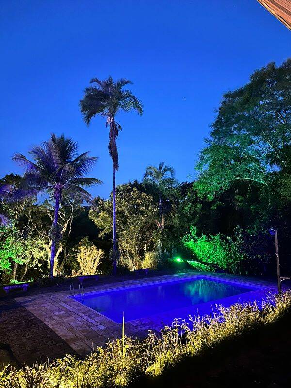 Casa, 4 quartos, 700 m² - Foto 11
