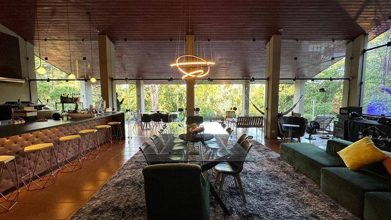 Casa, 4 quartos, 700 m² - Foto 1