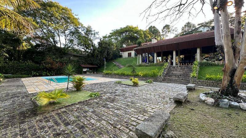 Casa, 4 quartos, 700 m² - Foto 2