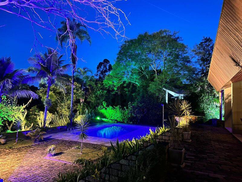 Casa, 4 quartos, 700 m² - Foto 24