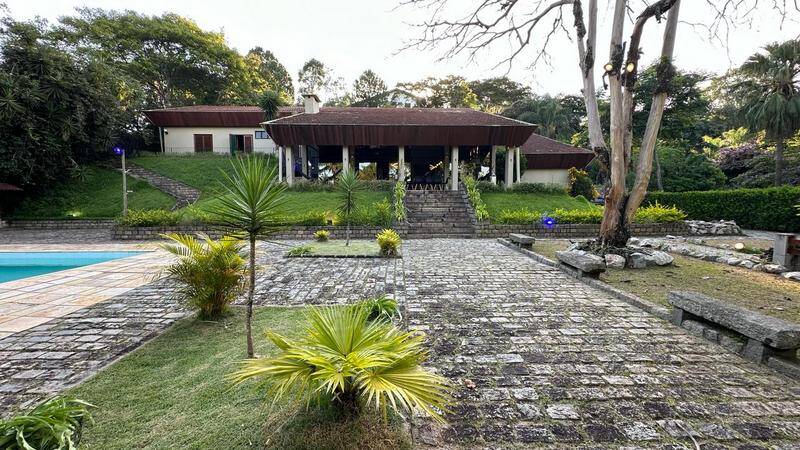 Casa, 4 quartos, 700 m² - Foto 31