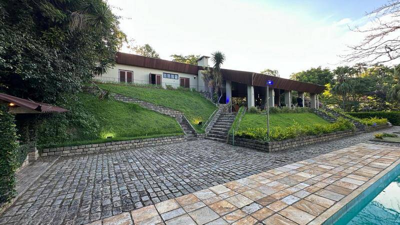 Casa, 4 quartos, 700 m² - Foto 28