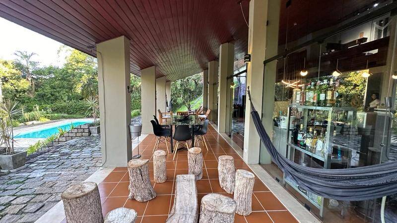 Casa, 4 quartos, 700 m² - Foto 36