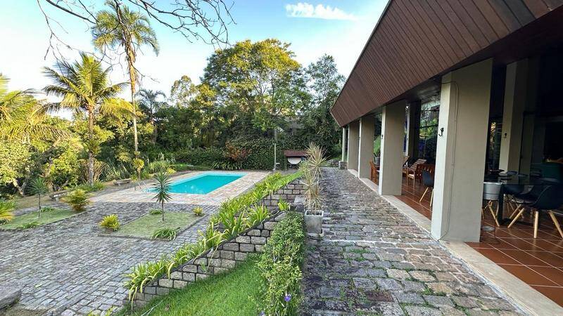 Casa, 4 quartos, 700 m² - Foto 34