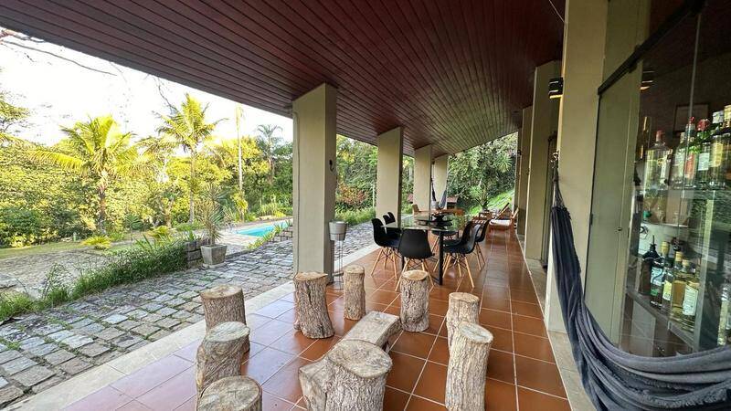 Casa, 4 quartos, 700 m² - Foto 35