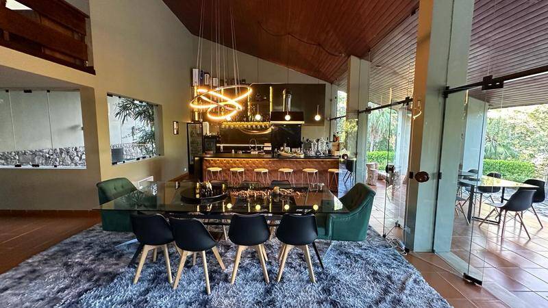 Casa, 4 quartos, 700 m² - Foto 41