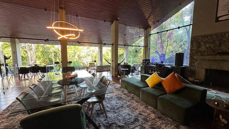 Casa, 4 quartos, 700 m² - Foto 42