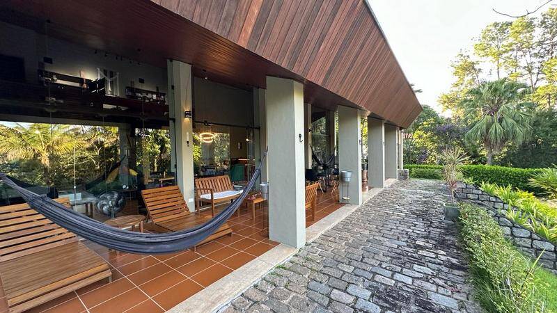 Casa, 4 quartos, 700 m² - Foto 38