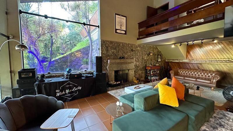 Casa, 4 quartos, 700 m² - Foto 45