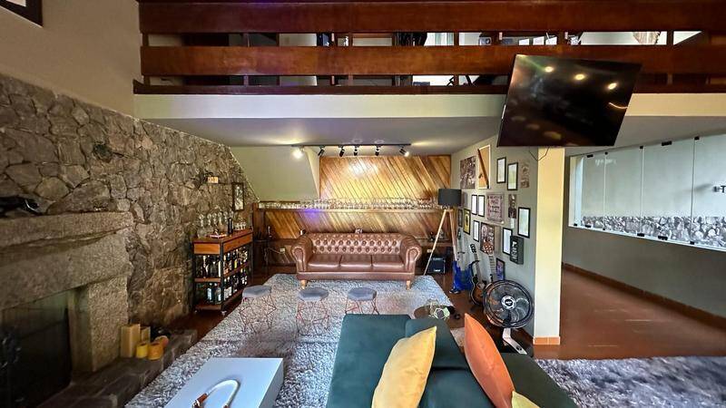 Casa, 4 quartos, 700 m² - Foto 44