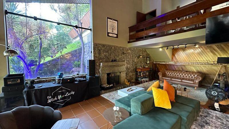 Casa, 4 quartos, 700 m² - Foto 46