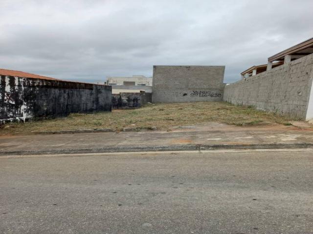 #TE 0107 - Terreno para Venda em São José dos Campos - SP