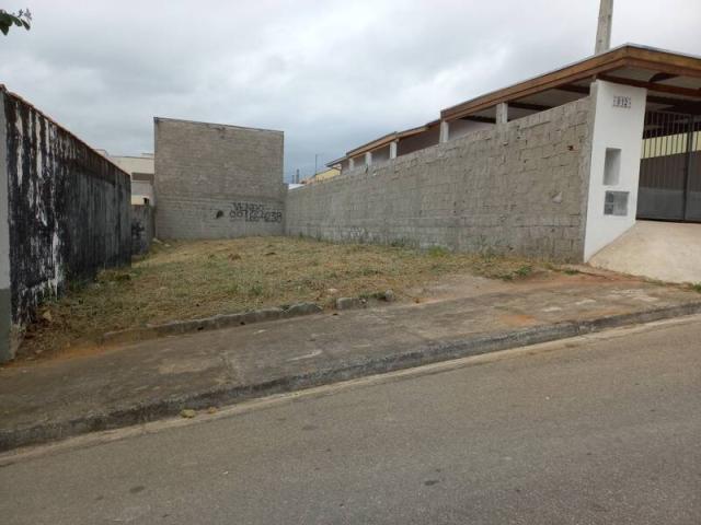 #TE 0107 - Terreno para Venda em São José dos Campos - SP