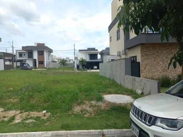 Venda em Loteamento Floresta - São José dos Campos