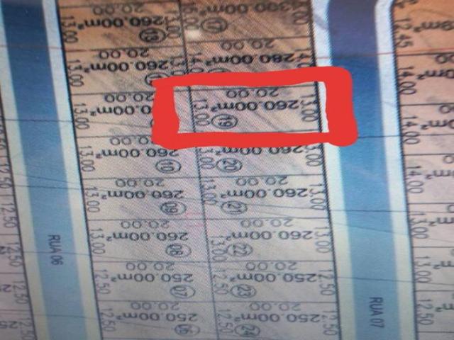 #TE 0109 - Terreno em condomínio para Venda em São José dos Campos - SP - 2