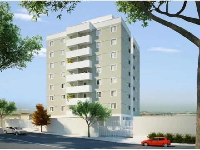 #AP 0111 - Apartamento para Venda em São José dos Campos - SP