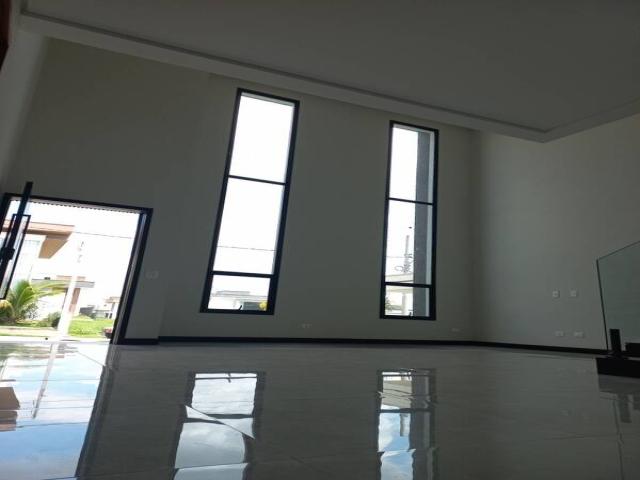 #CA 0119 - Casa em condomínio para Venda em São José dos Campos - SP - 2