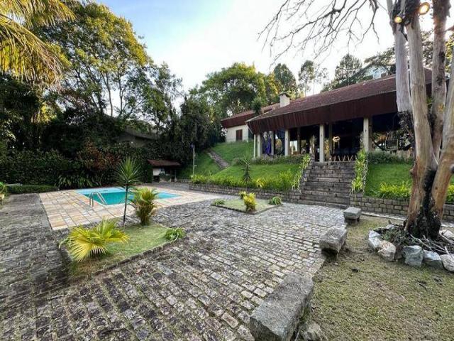 #CA 0120 - Casa para Venda em São José dos Campos - SP