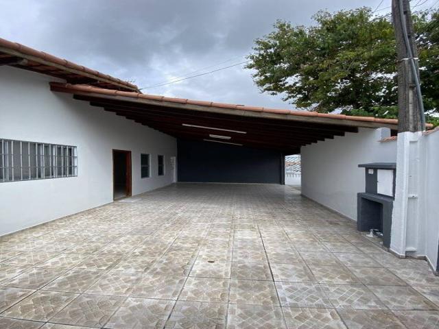 #CA0121 - Casa para Venda em São José dos Campos - SP - 2