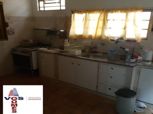 #CH 0123 - Casa para Venda em São José dos Campos - SP - 3