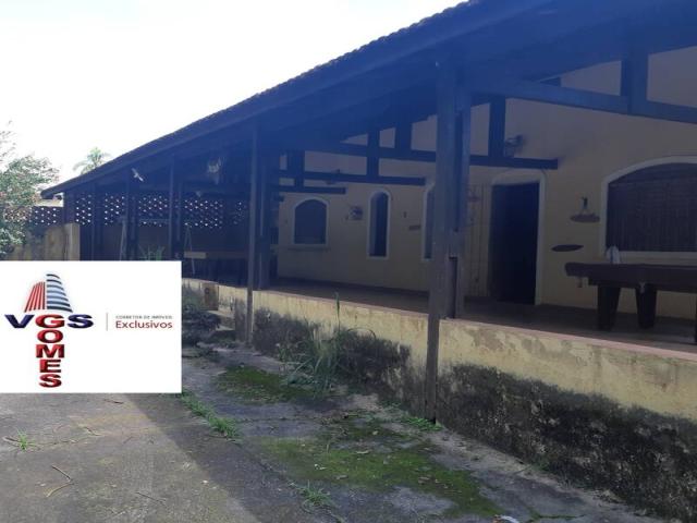 #CH 0123 - Casa para Venda em São José dos Campos - SP - 2