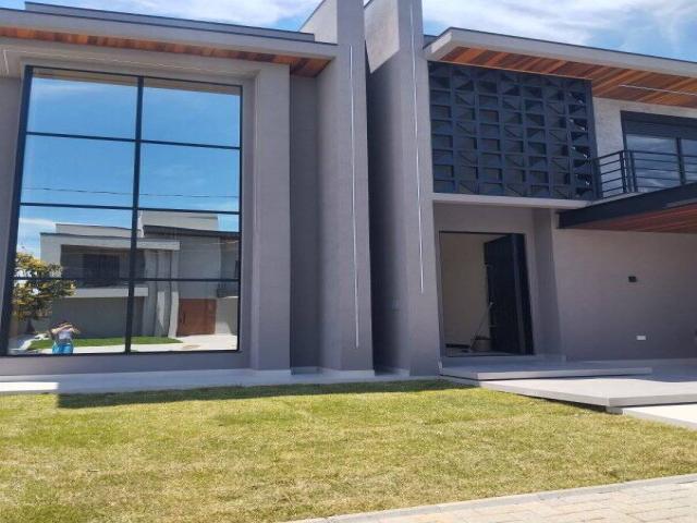 #CA 0124 - Sobrado para Venda em São José dos Campos - SP - 2