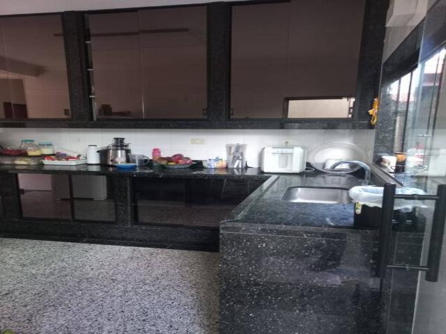 #CA 0125 - Casa para Venda em São José dos Campos - SP - 3