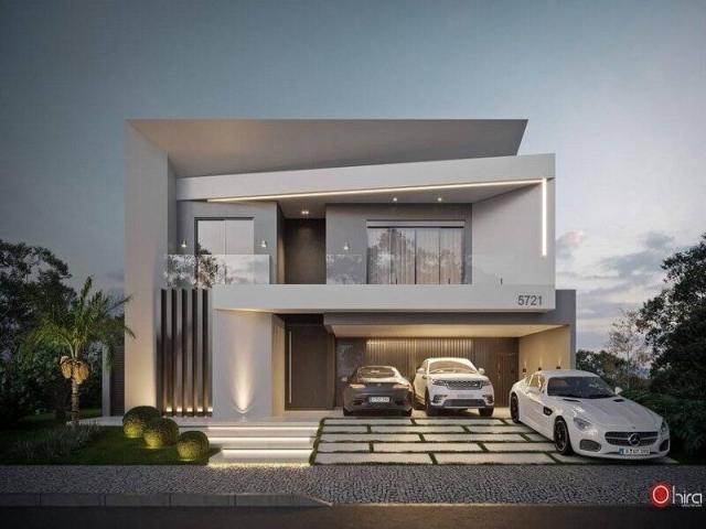 #SO 0127 - Casa em condomínio para Venda em São José dos Campos - SP - 2