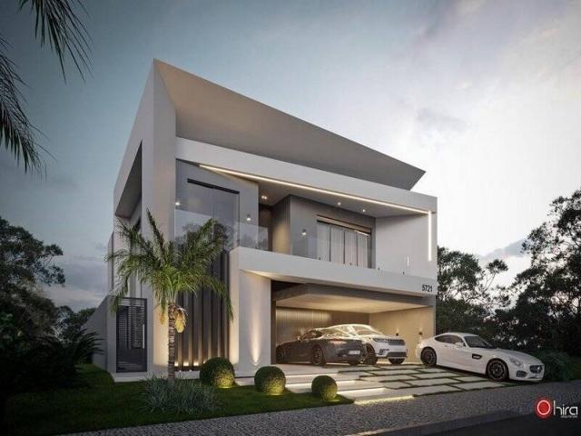 #SO 0127 - Casa em condomínio para Venda em São José dos Campos - SP - 3