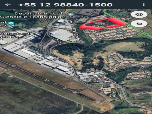 #AR 0130 - Área para Venda em São José dos Campos - SP - 3