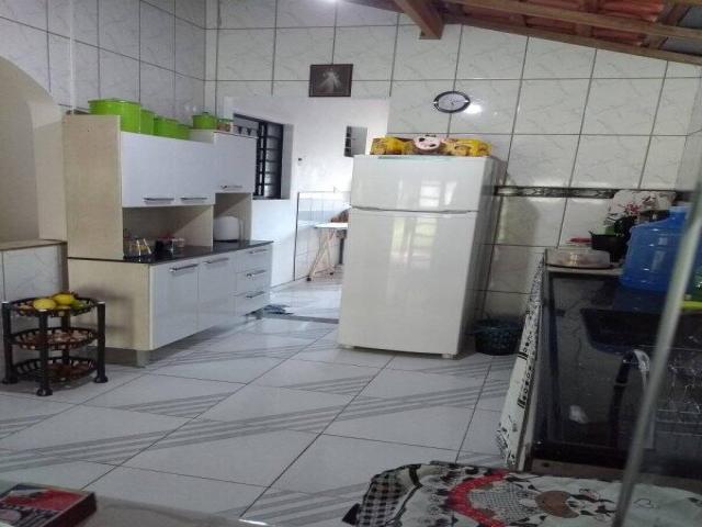 #CH 0142 - Casa para Venda em São José dos Campos - SP