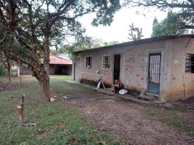 #CH 0142 - Casa para Venda em São José dos Campos - SP