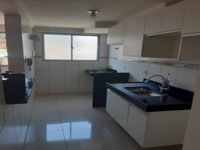 #AP0143 - Apartamento para Venda em São José dos Campos - SP - 2